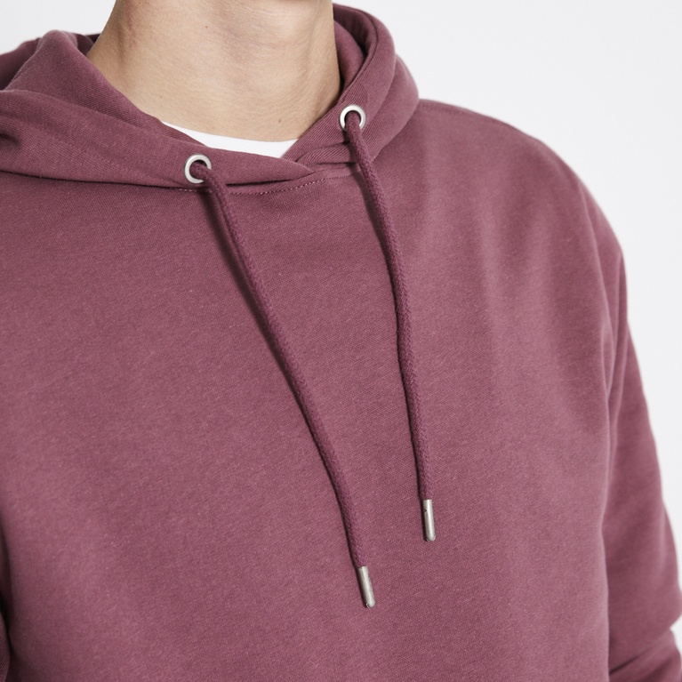 Kapuzenpullover "Premium Hood"